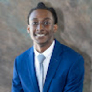 Meet your Posher, Kenton